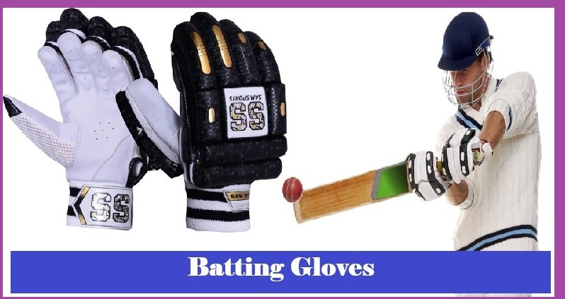 Batting Gloves