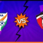 India vs Kuwait