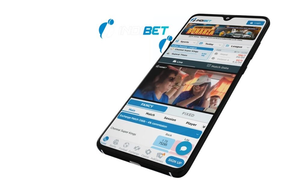 Why Indibet Ranks Among the Best IPL Betting Sites in India Today