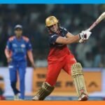 Gujarat Giants Vs Royal Challengers Cricket Match Scorecard