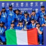 ICC Men’s T20 World Cup Europe Qualifier