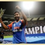 Will Bumrah Play Champions Trophy Final