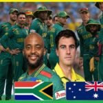 australian men’s cricket team vs south africa national cricket team match scorecard