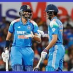 england cricket team vs india national cricket team match scorecard