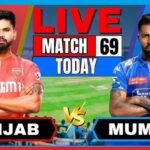 mumbai indians vs punjab kings discussions