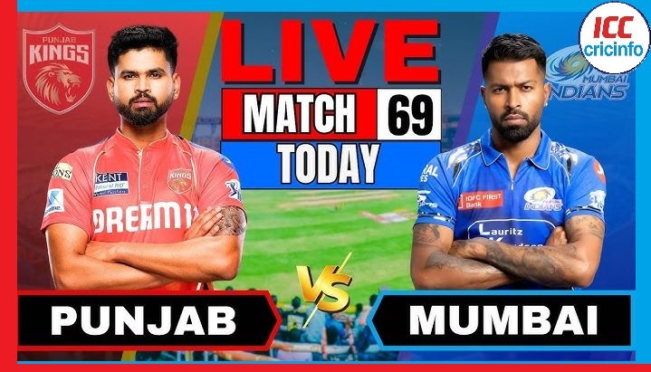 mumbai indians vs punjab kings discussions