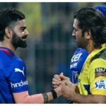 CSK vs RCB Head to Head