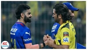 CSK vs RCB Head to Head