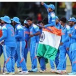 Under 19 World Cup 2026