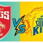 chennai super kings vs punjab kings match scorecard