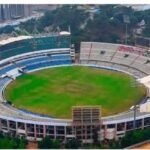 rajiv gandhi international stadium