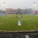 Arun Jaitley Stadium Pitch Report
