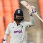 India National Cricket Team vs West Indies Cricket Team Match Scorecard