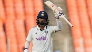 India National Cricket Team vs West Indies Cricket Team Match Scorecard