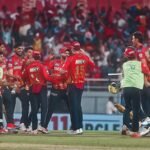 Royal Challengers Bengaluru vs Punjab Kings