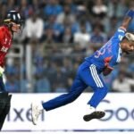 England cricket team vs india national cricket team timeline