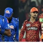 sunrisers hyderabad vs mumbai indians match scorecard