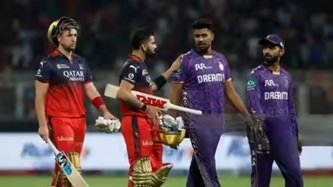 High-Pressure IPL, World Cup, and T20 League Matches