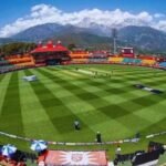 Dharamshala Stadium