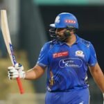 Mumbai Indians vs Lucknow Super Giants Match Scorecard