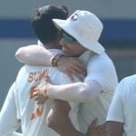 Pradesh Cricket Team vs Jammu and Kashmir Cricket Team Match Scorecard