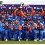 Under 19 World Cup