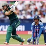 India Women's National Cricket Team vs Australia Women's National Cricket Team Match Scorecard