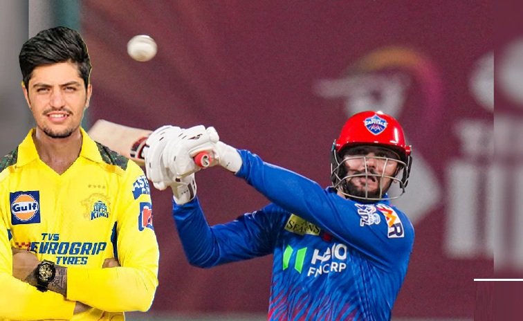 Sameer Rizvi Stats